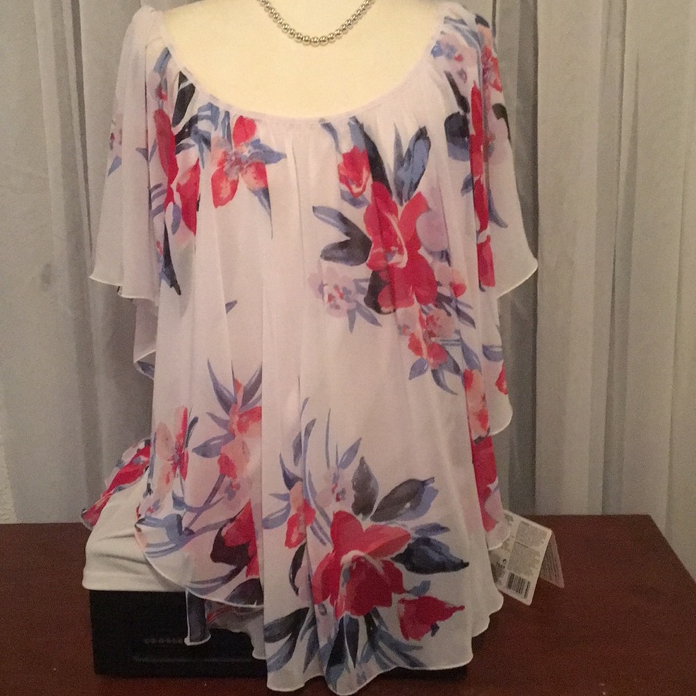 Women’s Blouse
